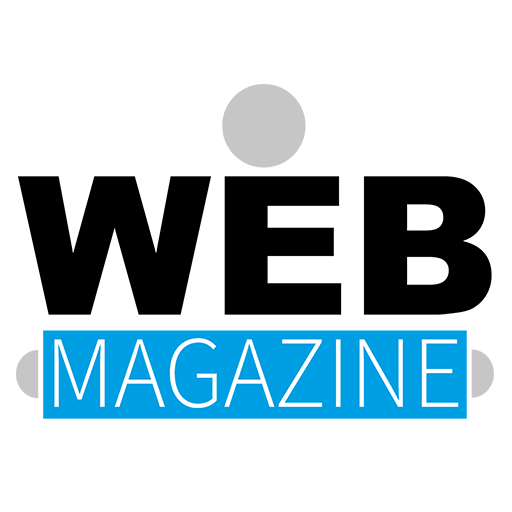 WebMagazine