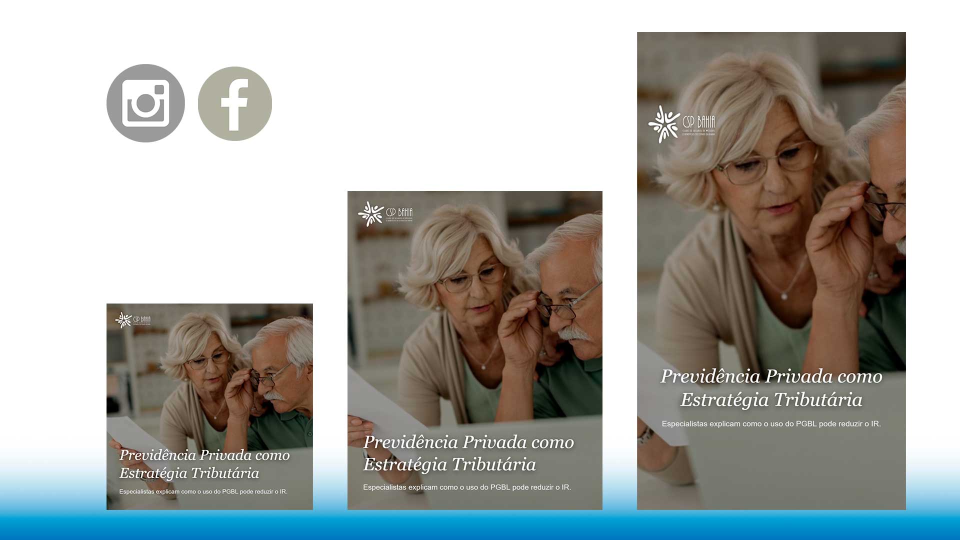 Compartilhe nas Redes Sociais