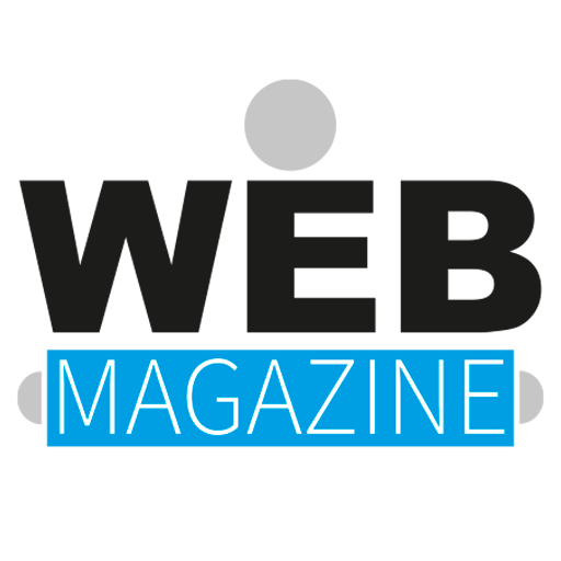 WebMagazine
